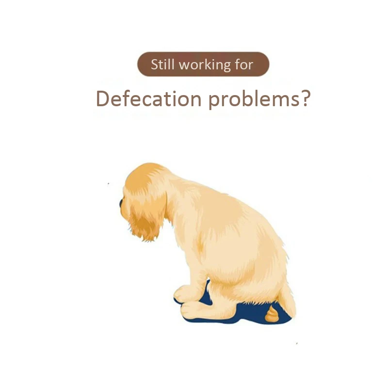 Training Pads Toilet For Puppies And Small Pets Square Pet With Tray Dogs Potty Trainer Indoor | Дом и сад