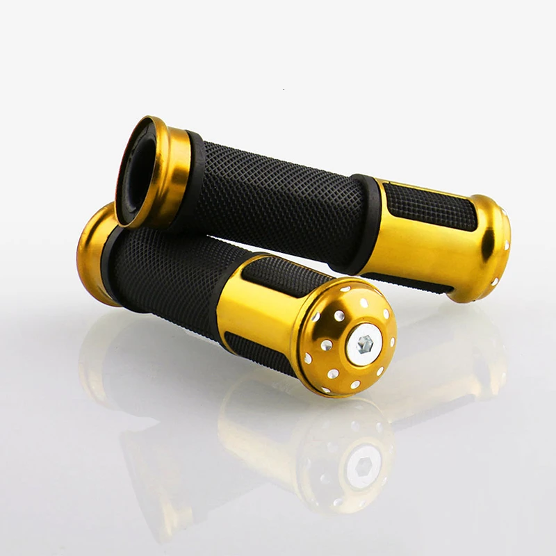 Универсальный 7/8 &quot22 мм рукоятка мотоцикла дроссельная заслонка зажим