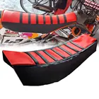 Для BETA XTRAINER X-TRAINER 2015-2018 высокое качество 5 цветов Резиновый захват для мотоцикла мягкое сиденье для внедорожника мотокросса