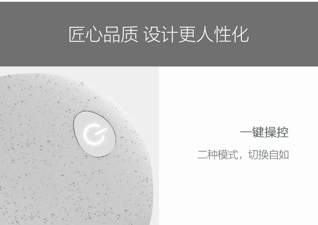 Xiaomi Youpin Momoda Универсальный массажер для головы для лица двойного использования 360 градусов стерео массаж IPX8 водонепроницаемый беспроводной портативный