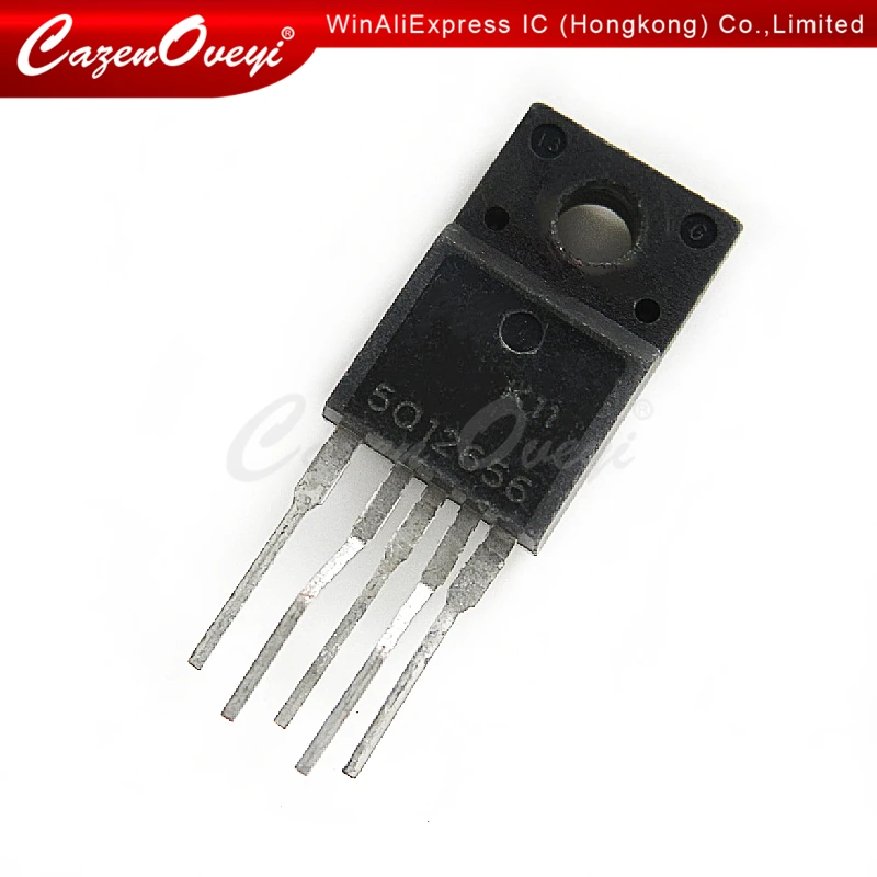 

1pcs/lot 5Q12656 TO220F-5 In Stock