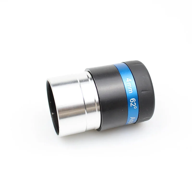 Окуляр MEADE асферический 1 25 HD широкоугольный 62 градуса объектив 4 мм полное