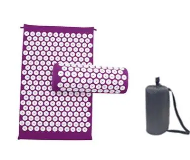 Уход за здоровьем на островах акупунктурный Массажер для снятия боли Йога шекти