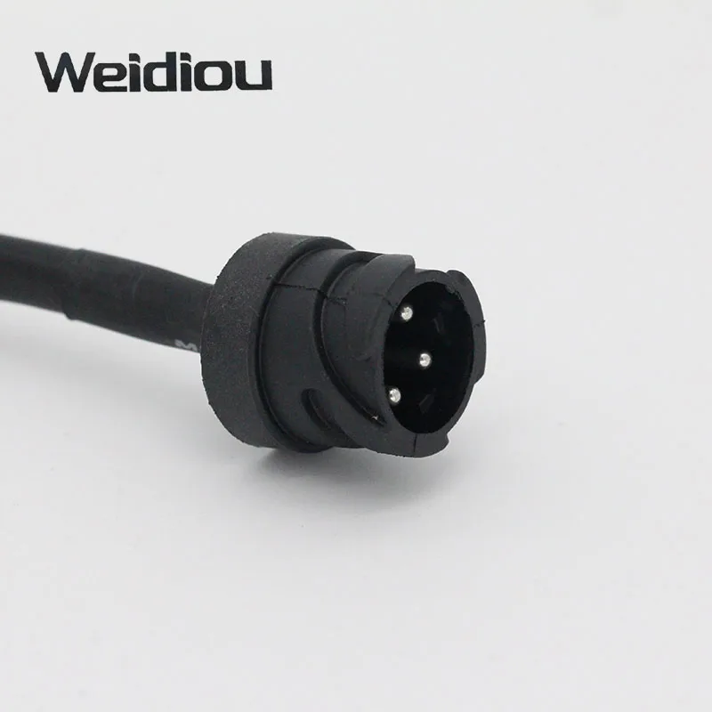 Датчик скорости датчик для HOWO WTC2.6 * 4-646