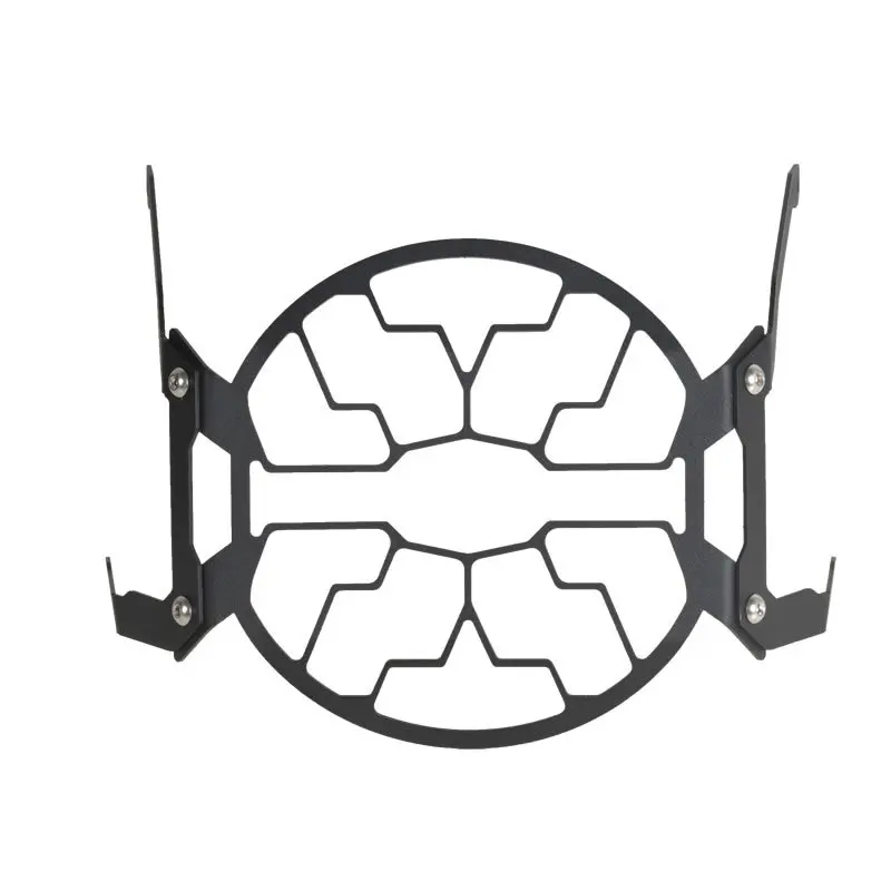 

Suitable for Honda CB300R modified headlamp net protection net lamp shade headlamp protection frame