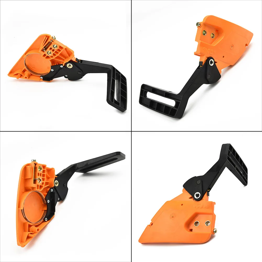 

Outdoor Chain Brake Garden Accessory For Poulan Pro PP295 PP4620AVHD Chainsaw