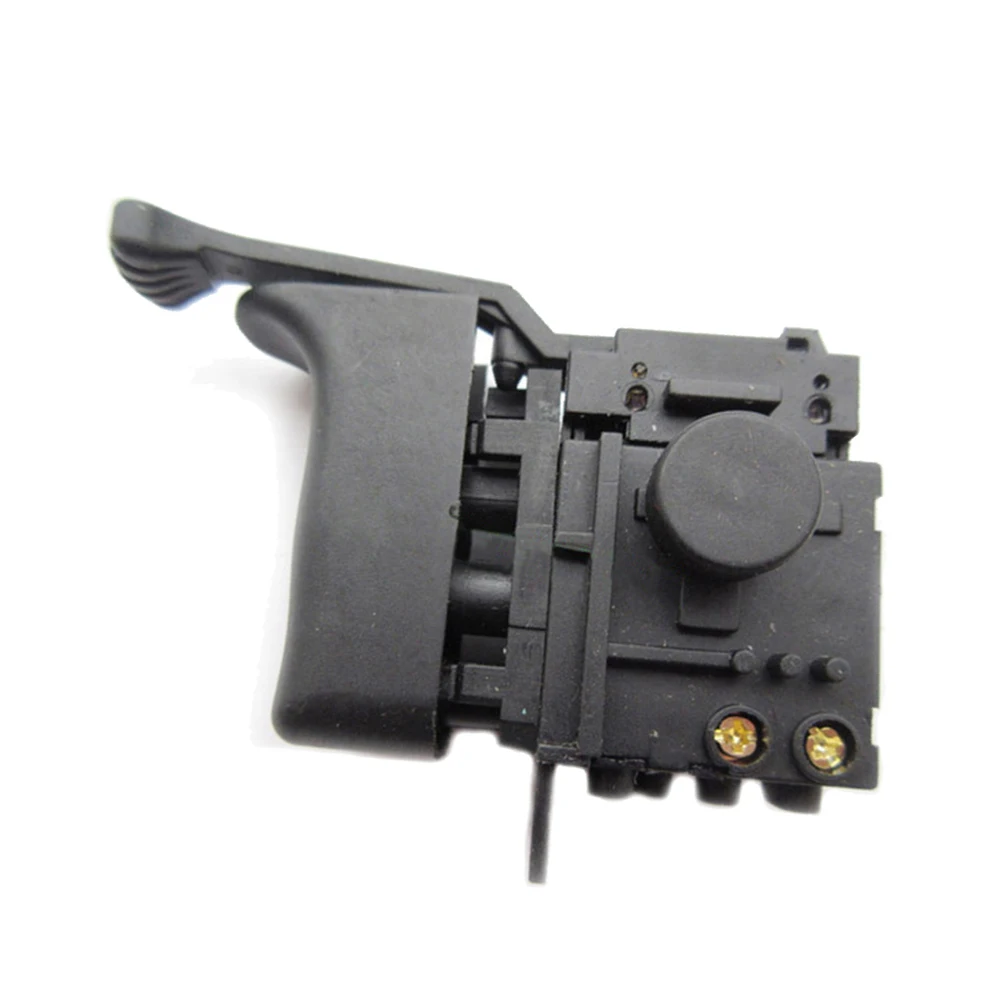 

Part Control Switch Electric drill Accessory Dp4010 dp4011 Replacement