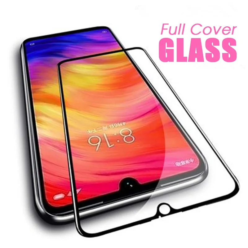 Закаленное стекло для Xiao mi Red mi Note 7 Note 8 Pro 4X mi 9 mi 8 9 SE Lite mi 9T Pro mi A3 A2 Lite mi A3 mi 9 Защитная пленка для экрана
