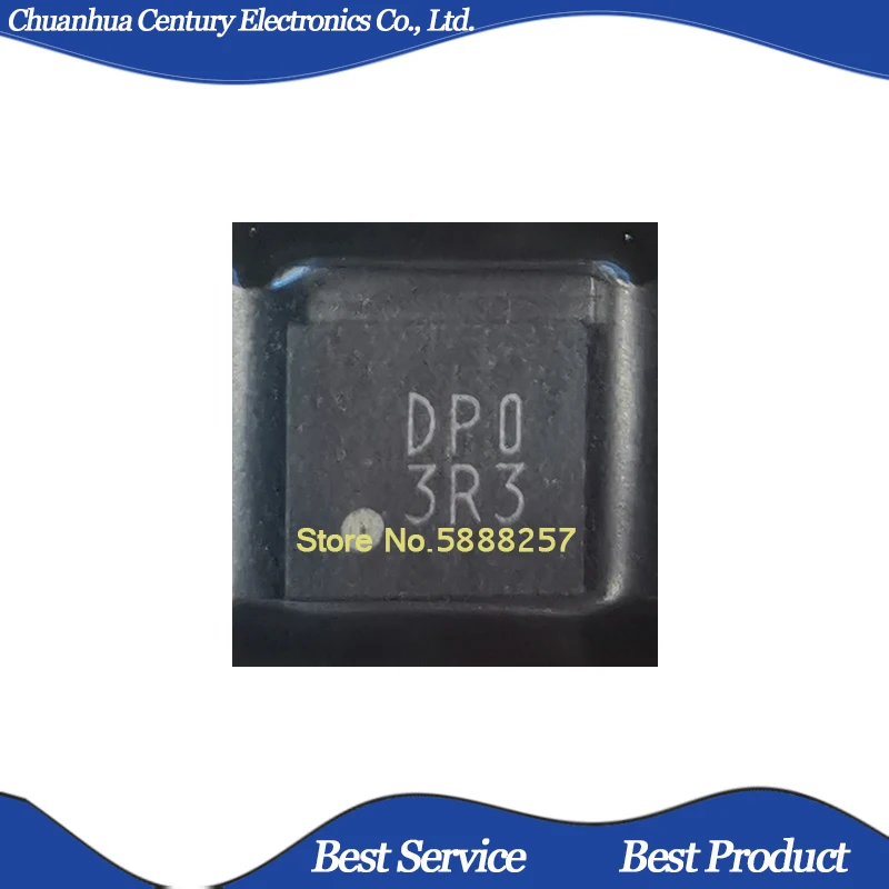 

10 шт./лот R1286K001B-TR DPO DP0 QFN новый и оригинальный в наличии