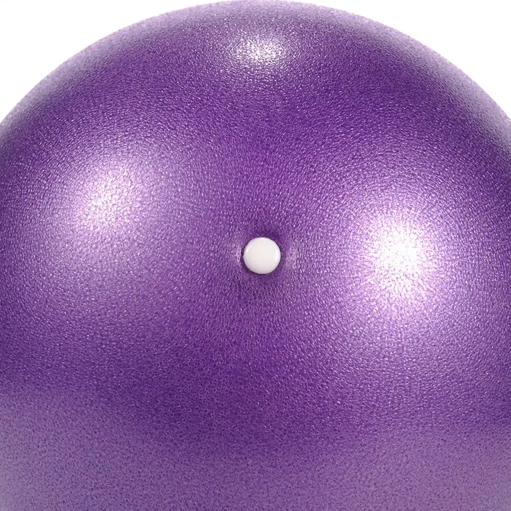 

Sports Yoga Balls Bola Pilates Fitness Gym Balance Fit ball Exercise Pilates Workout Massage Ball