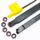 SRDPN1010H10 SRDPN1212H10 SRDPN1616H10 держатель для токарного инструмента сверлильный стержень CNC Внешний держатель инструмента RPMT10T3MO RPMW R5 Поворотная вставка