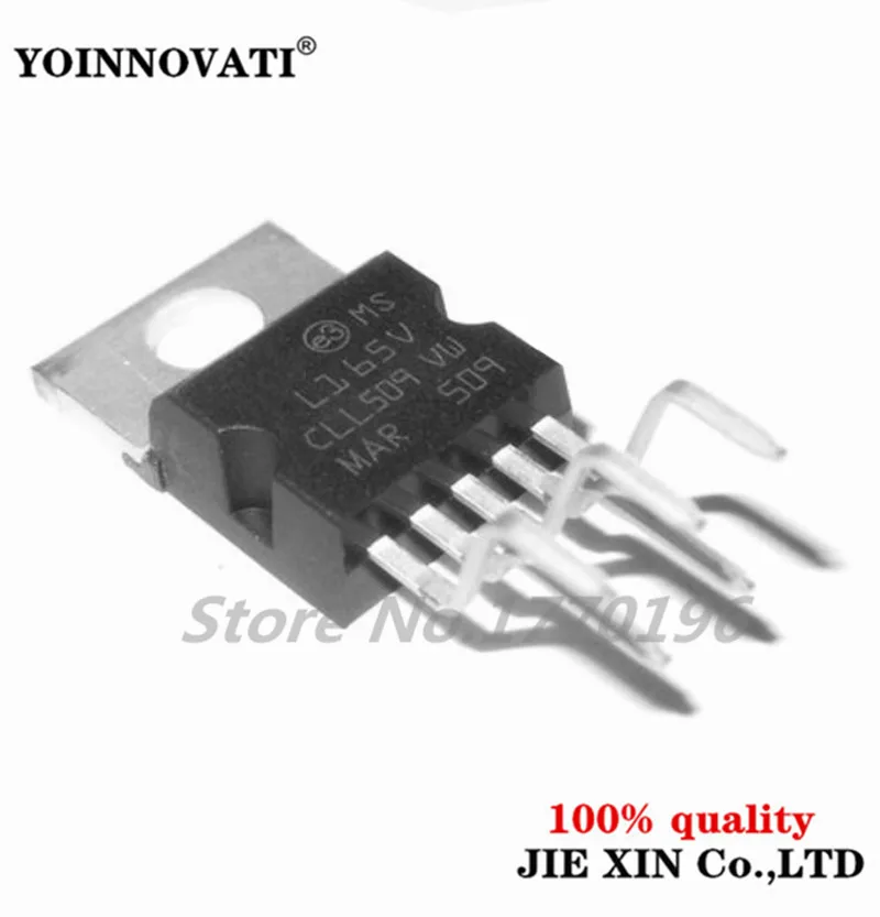 10 шт./лот L165V L165 165V IC| |