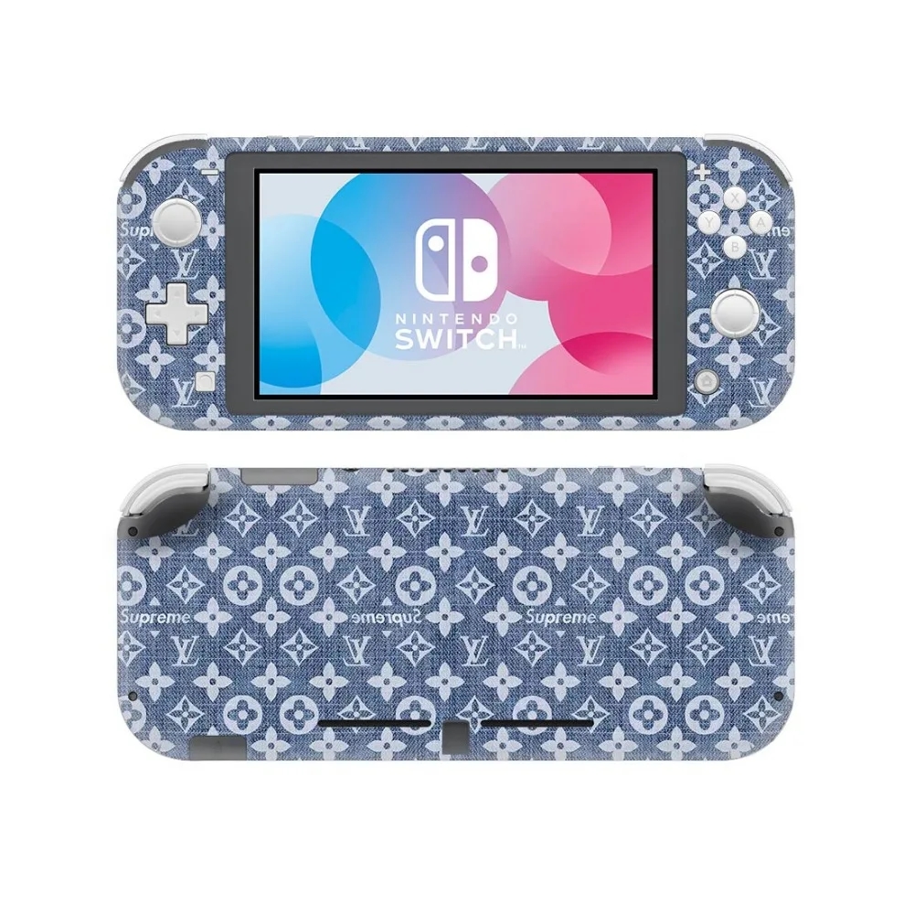 Легенда о Зельде, наклейка на кожу для nintendo Switch Lite, консоль, защитный чехол, накладка на кожу, виниловая