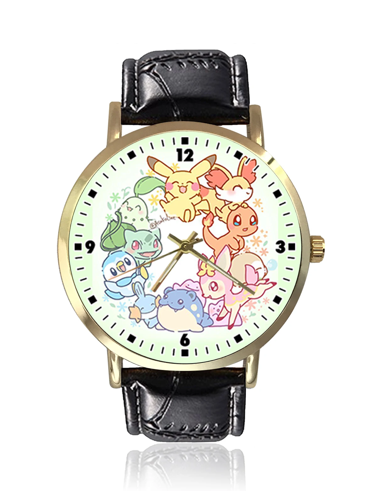 

Мужские минималистичные кварцевые часы с кожаным ремешком, Элегантные ультратонкие деловые часы, простой дизайн Fa, 2021