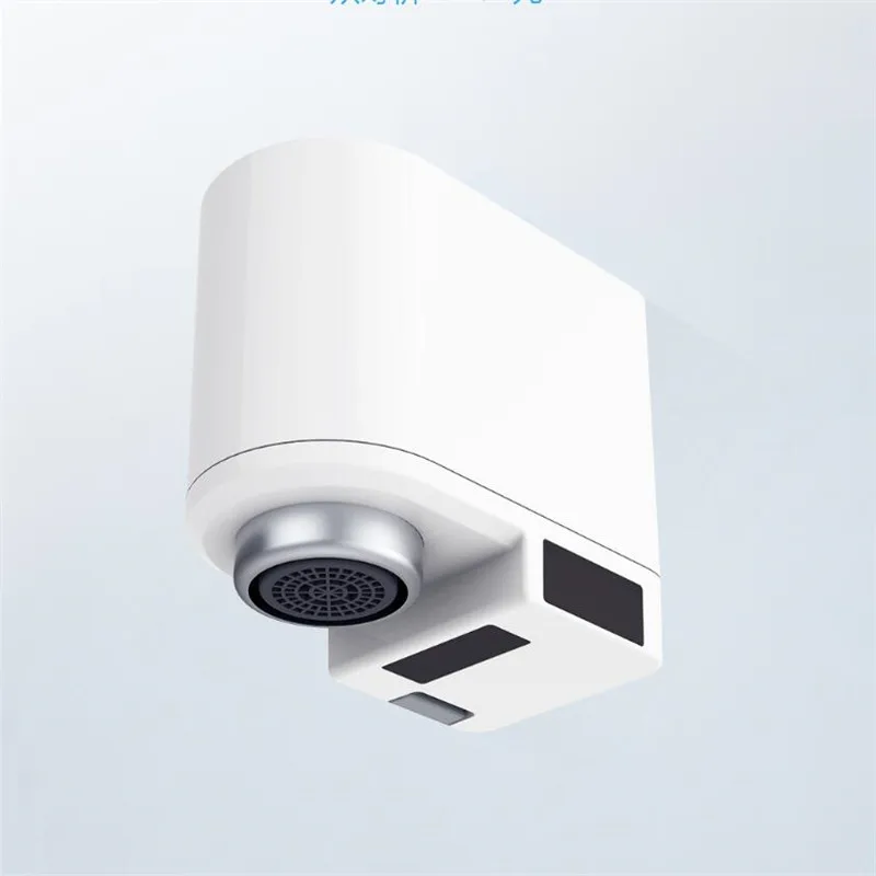 Индукционный энергосберегающий автоматический умный смеситель Youpin занимаia