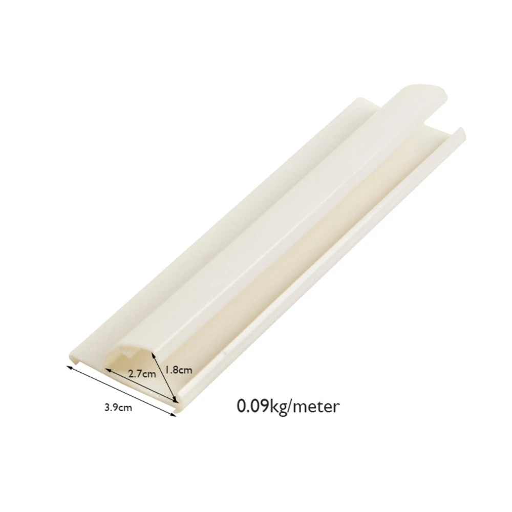 100 см полоска для передачи данных на полке прозрачная крепления цена пластиковые