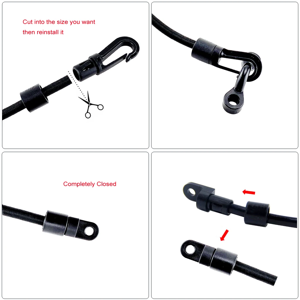 

Fishing Rod Tamer Strap Belt Holder Deck Mount Connector Pole Rack Gunwale Mount Rod Strap Rod Holder Down Strap Fishing Stretch
