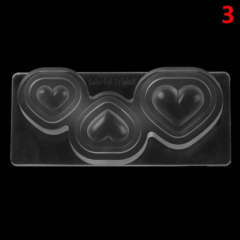 1 шт 3D мульти-тип дизайн ногтей силиконовые формы штампы резьба DIY Маникюрный шаблон украшения