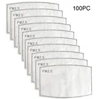 Модная маска для лица с угольным фильтром детская уплотнительная маска для лица маска с фильтром для лица для детей косплей на Хэллоуин