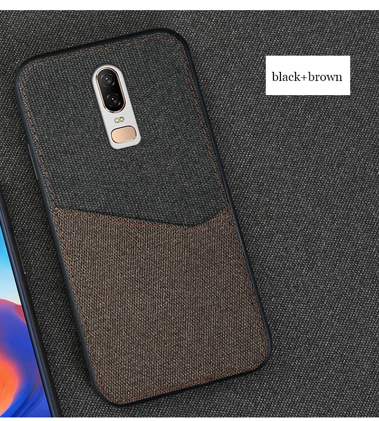 Холщовый чехол для сотового телефона для Oneplus 5, 5, 6, 6, 7, чехол, карточка из ткани, дизайнерский чехол для One plus, 7, 7, Pro, 7, Tpro, чехол