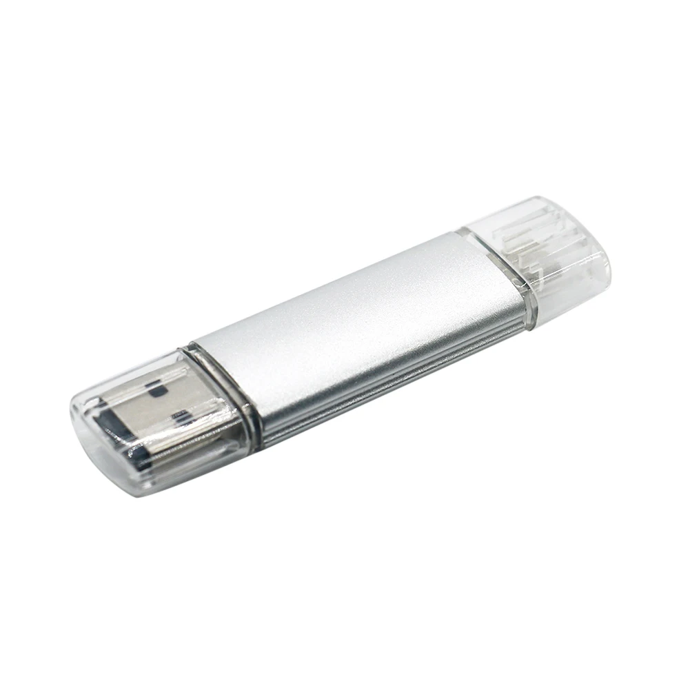 U Диск флеш-накопитель адаптер 16G Мини Micro USB OTG для мобильного телефона ПК ноутбук флэш-памяти