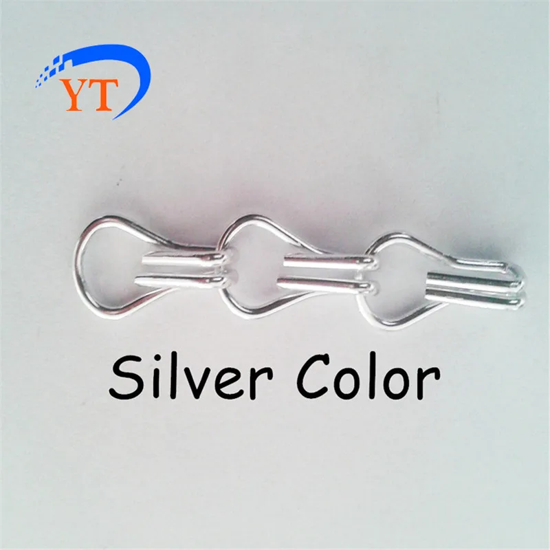 Бесплатная доставка металлическая цепь звено Fly экран сетка занавес для окна или