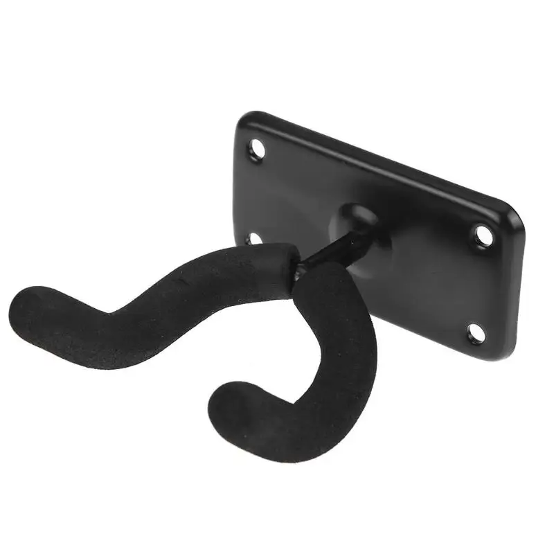 Подвесной крючок для гитары держатель настенное крепление стойки Кронштейн