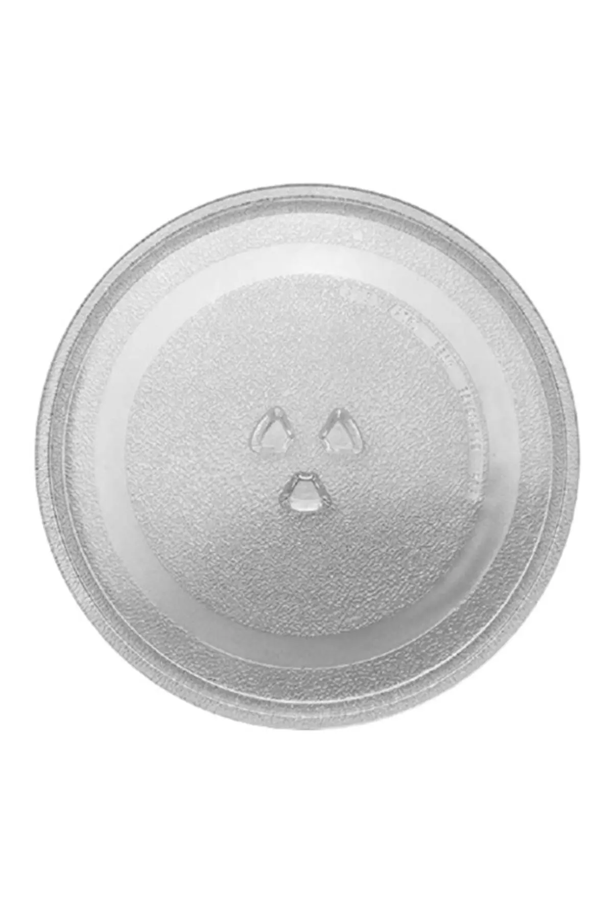 

Microwave Oven Glass Tray 24.5 Cm