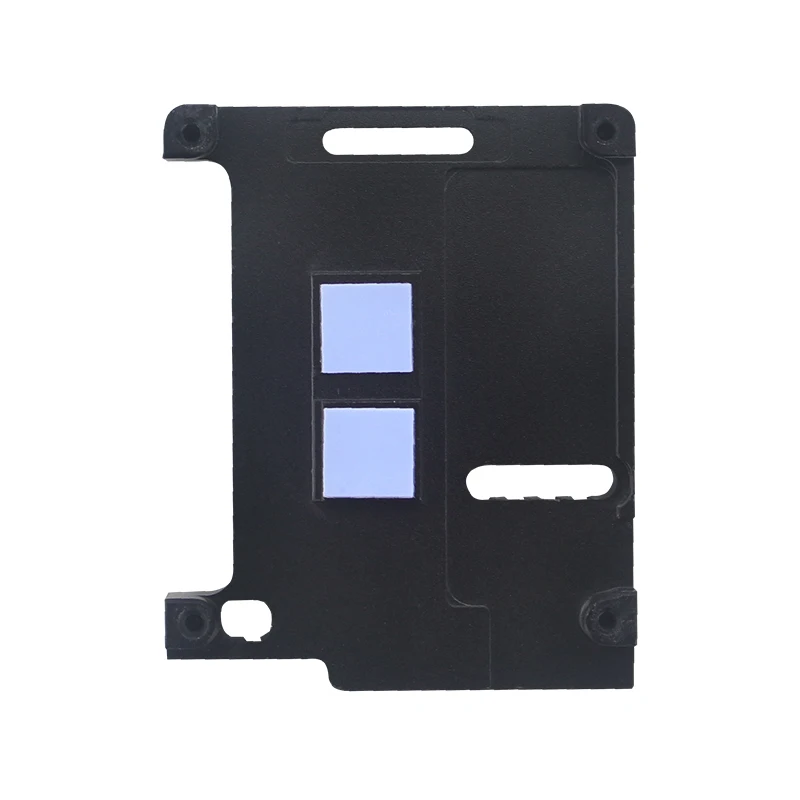 Алюминиевый защитный чехол для Raspberry Pi 4 металлический корпус с пассивным