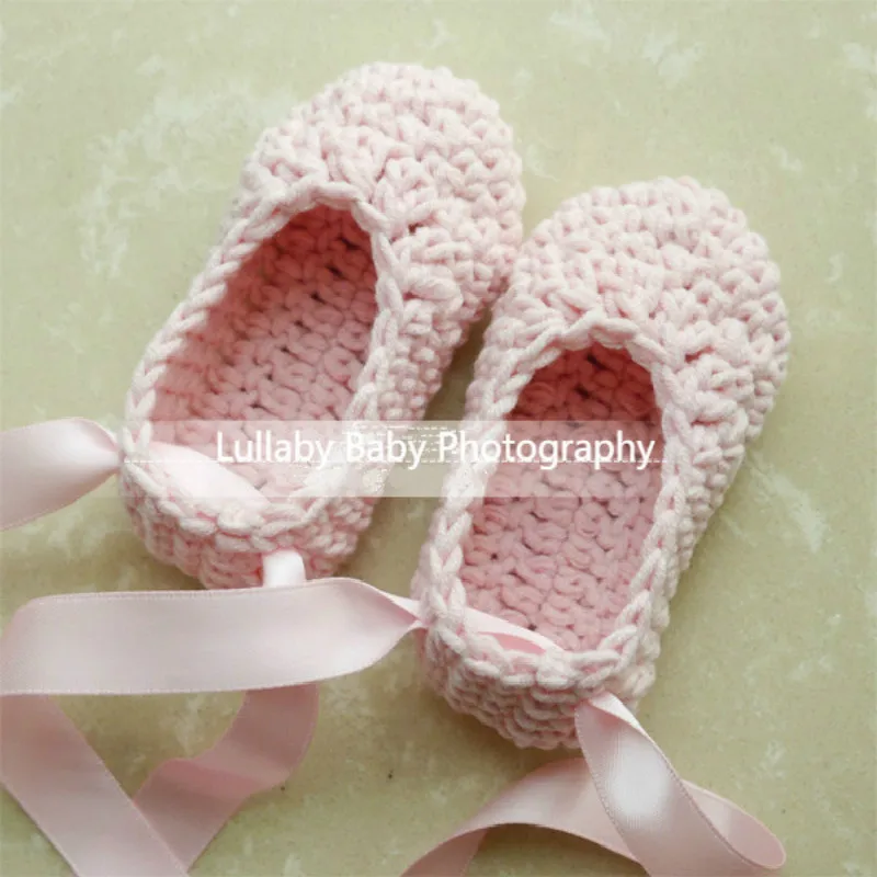 

Newborn Photography Props Ballet Toe Shoes Baby Shoes Infant Photo Shoot Accessories Full Moon Baby Girl Shoes Creative Props