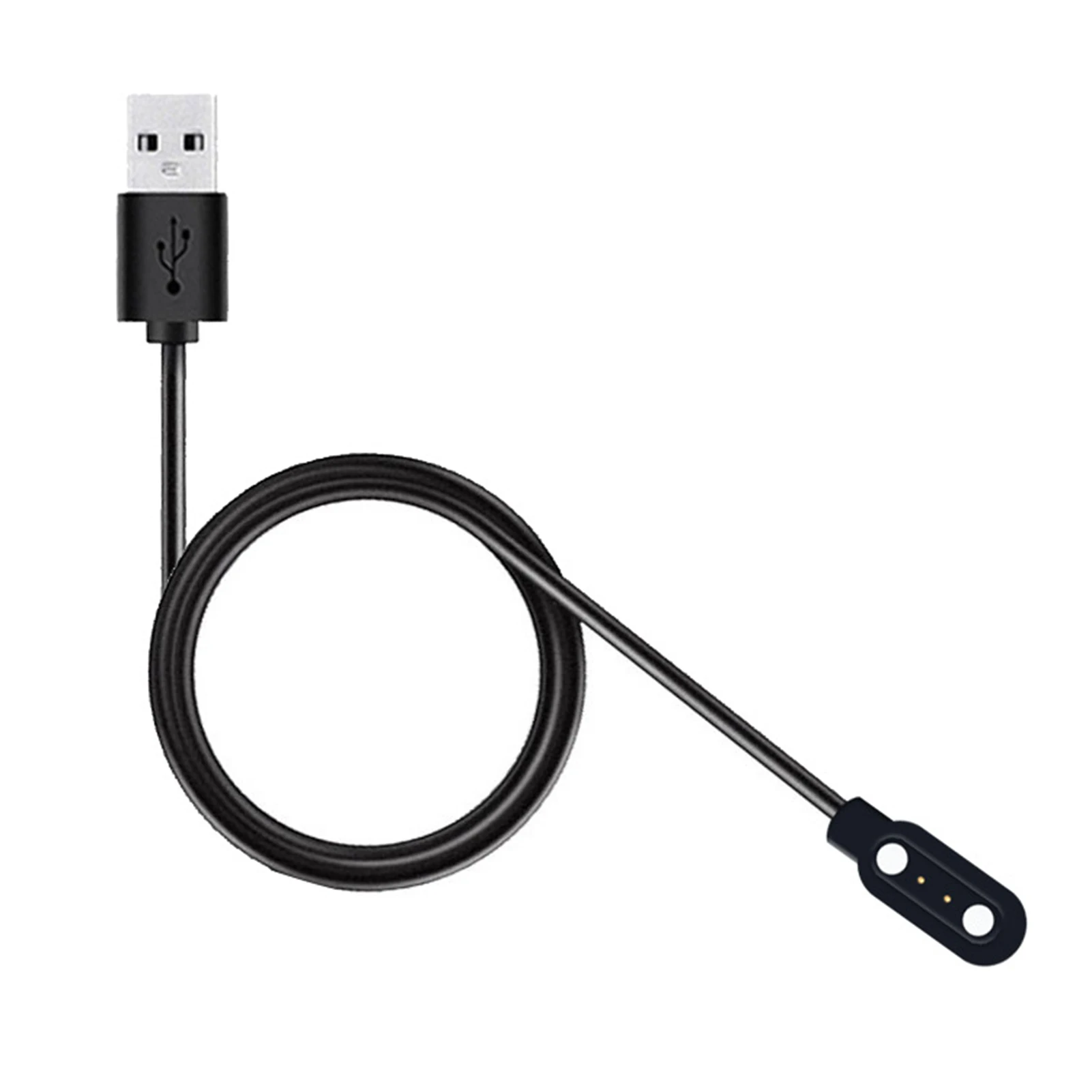 Док-станция для умных часов адаптер USB кабель быстрой зарядки шнур провод Xiaomi Mibro