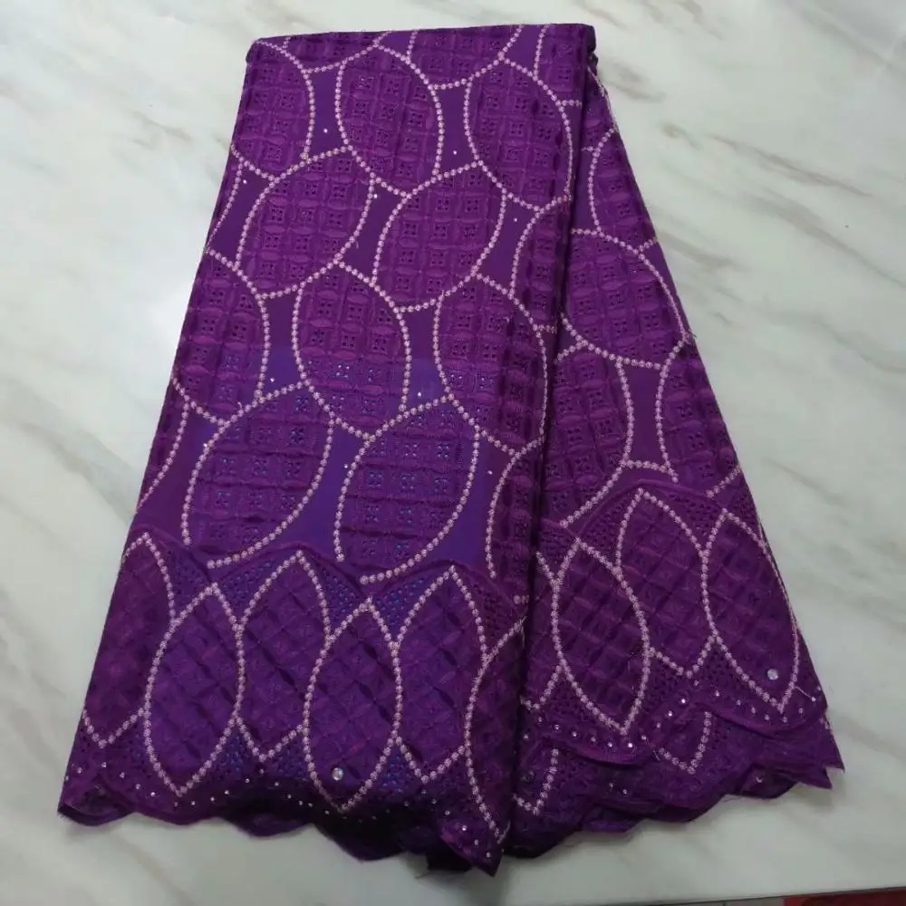 Новая мода Бургундия нигерийский Джордж кружева ткани бисером 2020 высокое