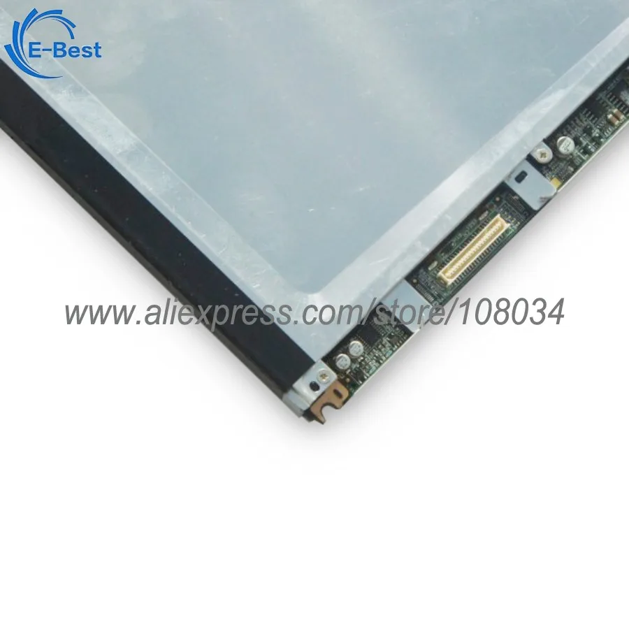 Б/у ЖК экран LM12S402 12 1 дюйма 800X60 0|screen|screen lcd |