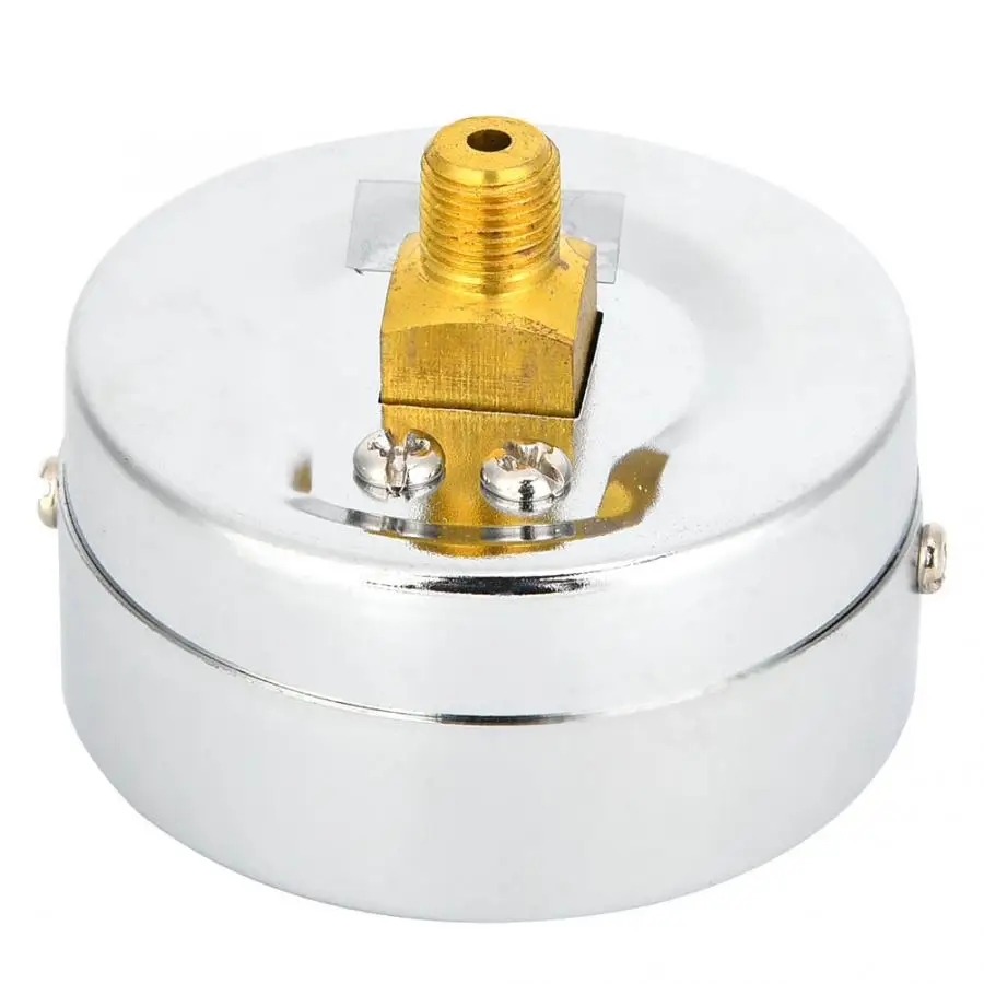 Манометр 1/8NPT 0-200psi | Инструменты