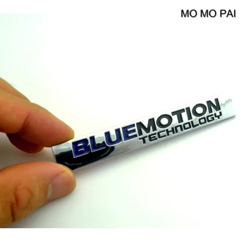 Автомобильный Стайлинг 4 движения задний значок Подходит для VW PASSAT Touareg GOLF Polo CC