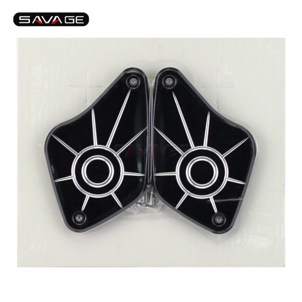 Крышка Резервуара мотоцикла для DUCATI веривелл S 2011-2020 1260 2019-2020 аксессуары крышка