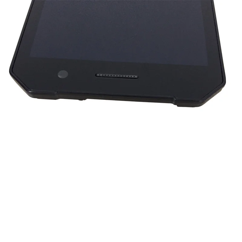 FSTGWAY для 4 7 &quotдюйма ному S30 мини ЖК-дисплей Дисплей + Сенсорный экран стекло lcd