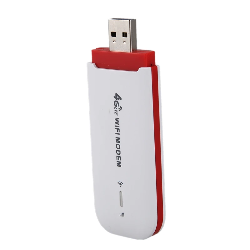 150 Мбит/с 4G LTE USB беспроводная сетевая карта адаптер Универсальный WiFi модем