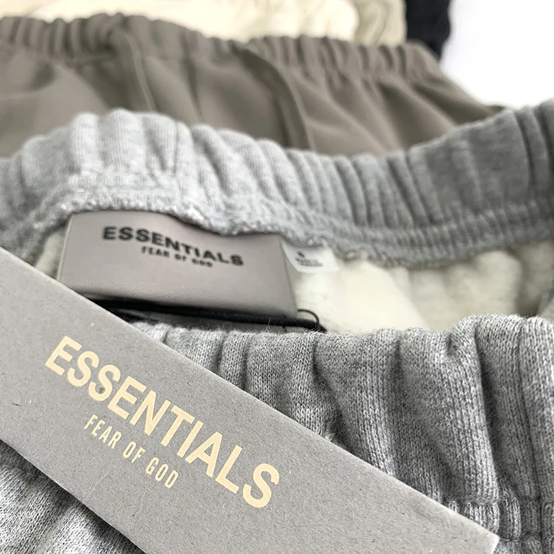 

2021FW Women Fashion casual Harem pants jogging pants 1:1 High quality Cotton female fleece Sweatpants loose Unisex Long pants