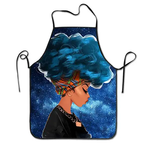 Фартук Рождественский для украшения кухни шеф-повара рабочий магазин женщин