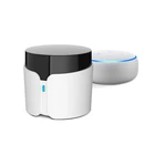 Универсальный Интеллектуальный пульт дистанционного управления BroadLink BestCon RM4C pro, универсальное ИК-пульт дистанционного управления, Wifi прямой пульт дистанционного управления