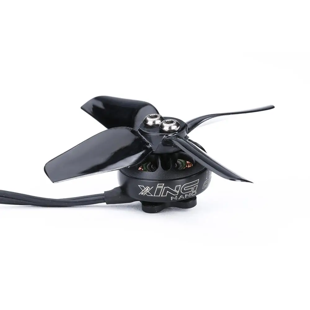 iFlight XING 1303 5000KV беcщеточный двигатель для дрона