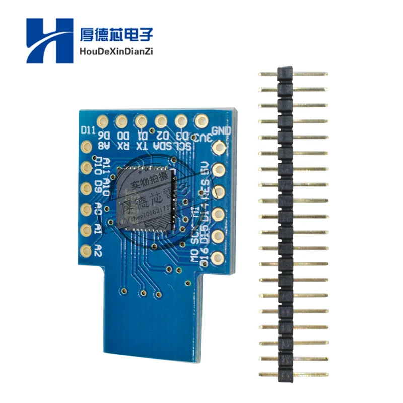 

Макетная плата ATMega32U4 BS Micro pro Micro leonardo