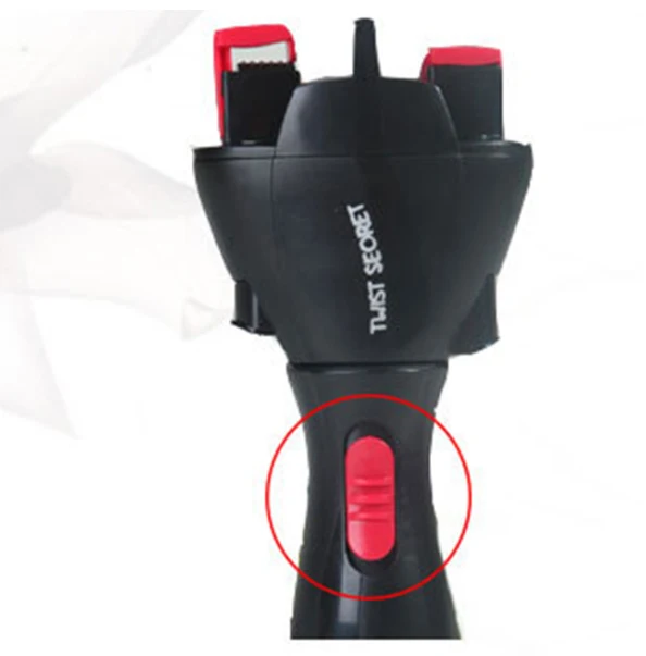 Автоматическая машина для укладки волос умная быстрая простая DIY электрическая