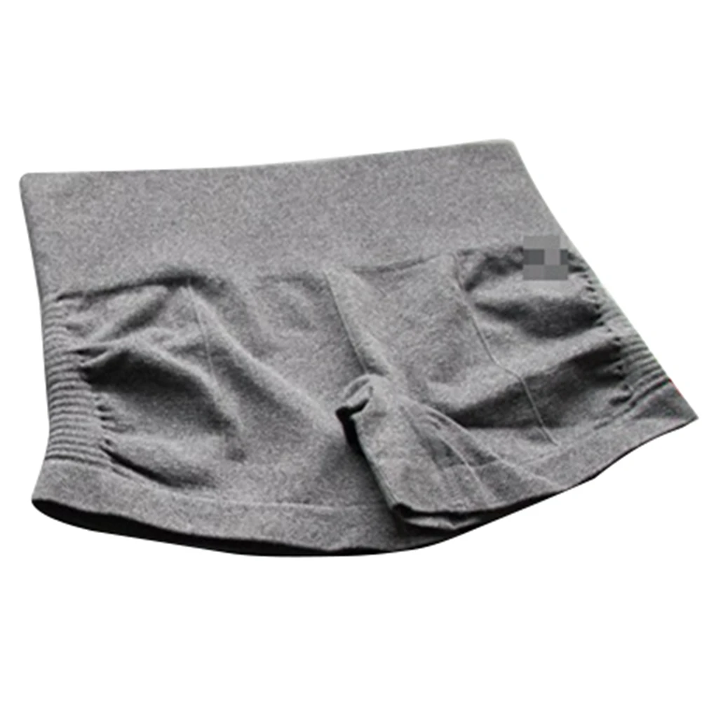 Шорты Hirigin женские для йоги летняя однотонная спортивная одежда с завышенной