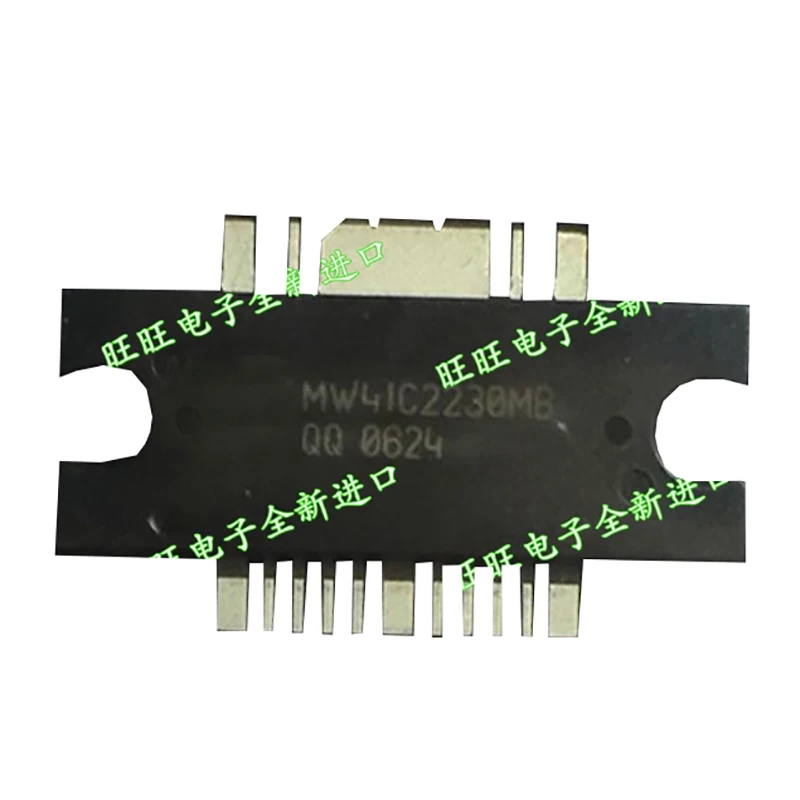 

MW4IC2230MB модуль оригинальный, может предоставить видео тестирования продукта