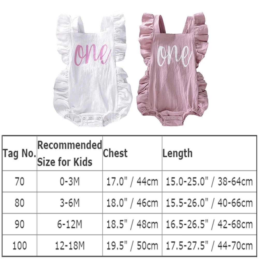 Комбинезон для маленьких девочек с перекрестными лямками на спине регулируемыми