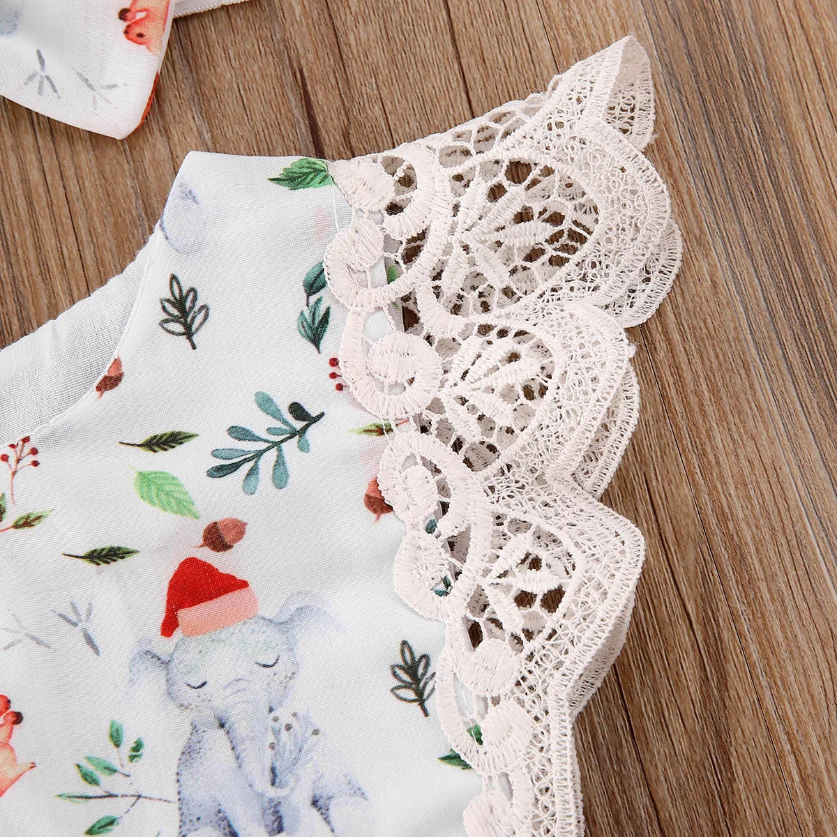 

Baby Clothing