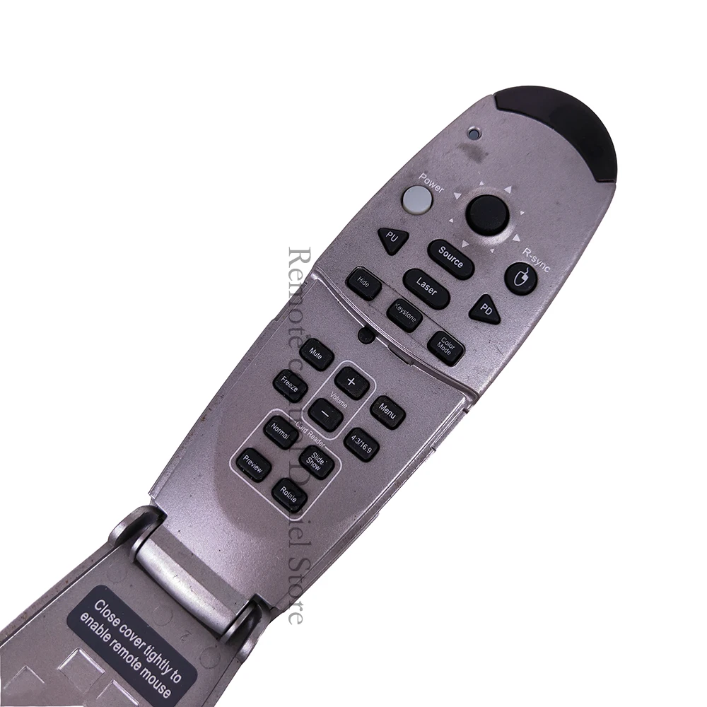 

Used Original for dell projectors Remote control 3400MP 3100MP 2300MP 3300MP