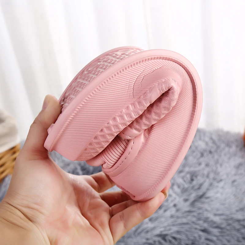 Детские садовые кроссовки теплые сандалии водонепроницаемая обувь для